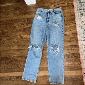 PacSun 90’s boyfriend jeans